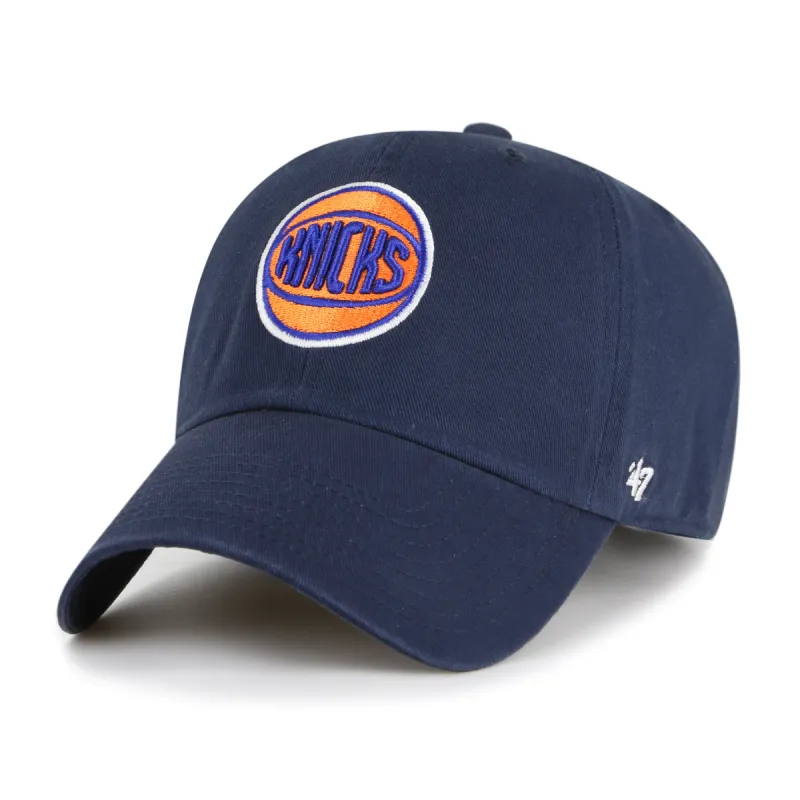 NEW YORK KNICKS '47 CLEAN UP sold by 47