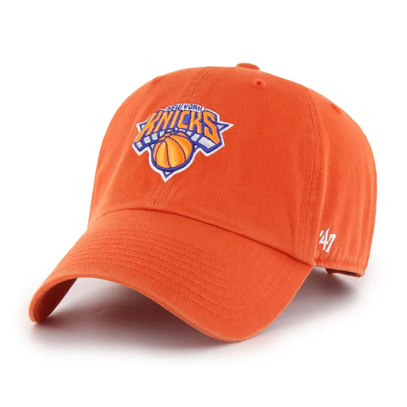 NEW YORK KNICKS '47 CLEAN UP sold by 47