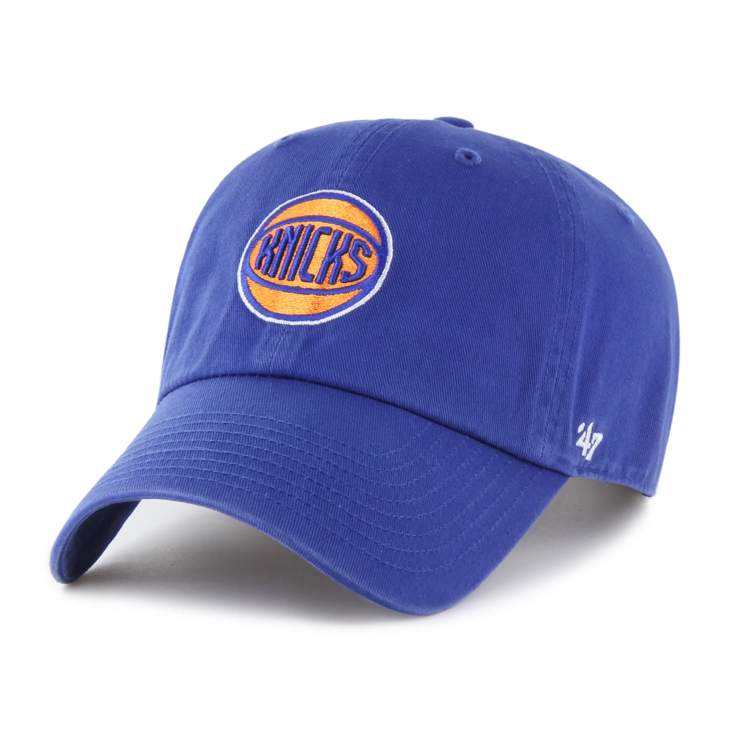 NEW YORK KNICKS '47 CLEAN UP sold by 47