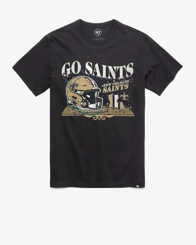 NEW ORLEANS SAINTS REGIONAL '47 FRANKLIN TEE sold by 47
