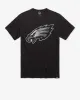 PHILADELPHIA EAGLES GRIT '47 SCRUM TEE sold by 47