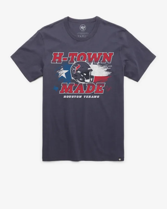 HOUSTON TEXANS REGIONAL '47 FRANKLIN TEE sold by 47