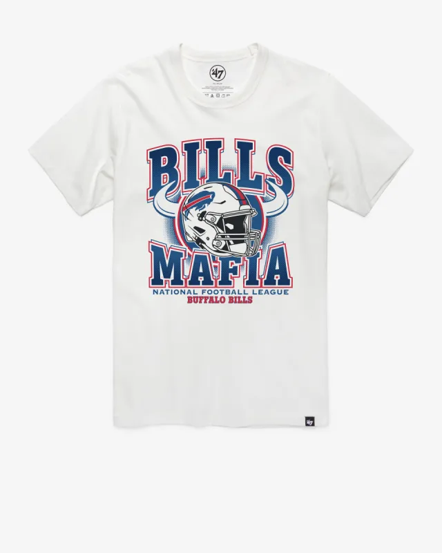 BUFFALO BILLS REGIONAL '47 FRANKLIN TEE sold by 47