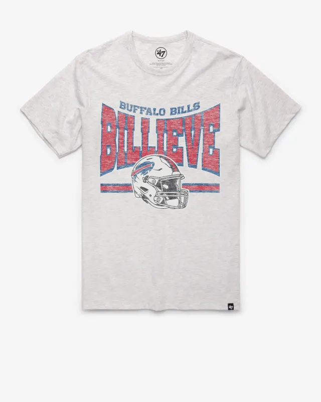 BUFFALO BILLS REGIONAL '47 FRANKLIN TEE sold by 47