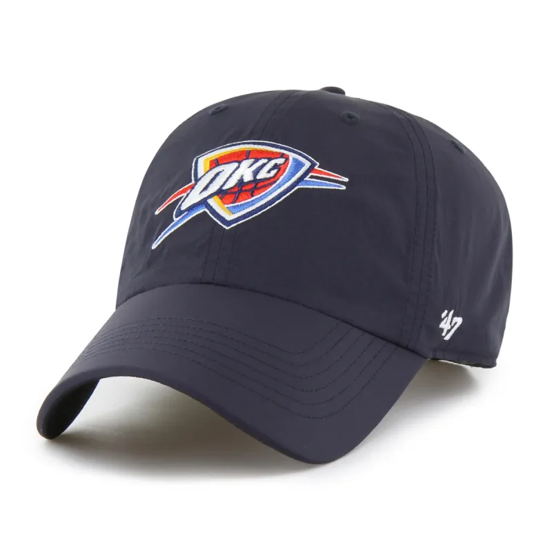 OKLAHOMA CITY THUNDER BRRR '47 CLEAN UP sold by 47