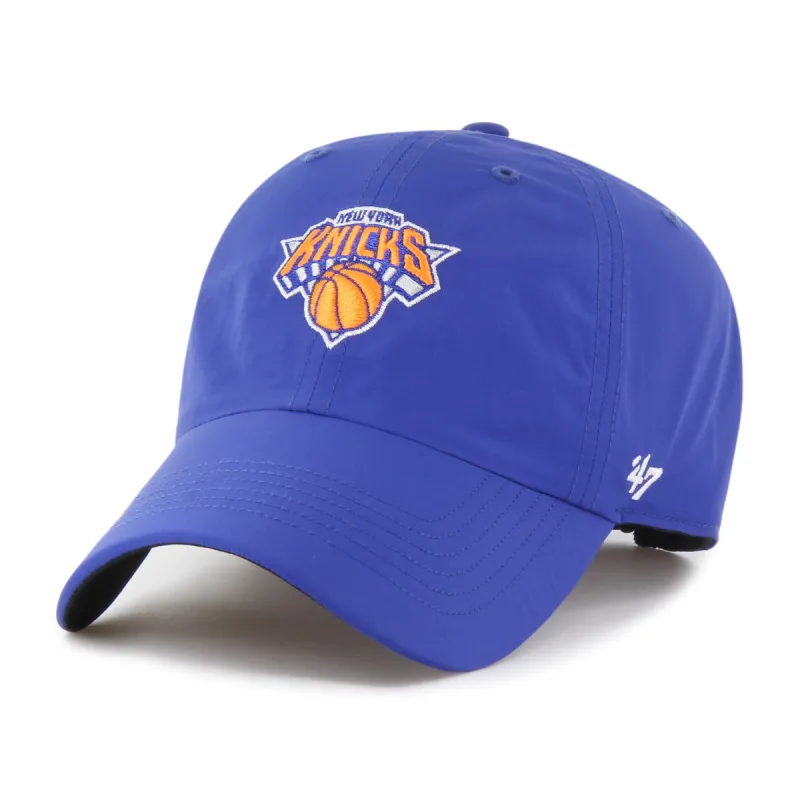 NEW YORK KNICKS BRRR '47 CLEAN UP sold by 47