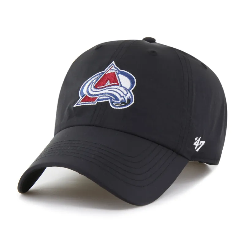 COLORADO AVALANCHE BRRR '47 CLEAN UP sold by 47