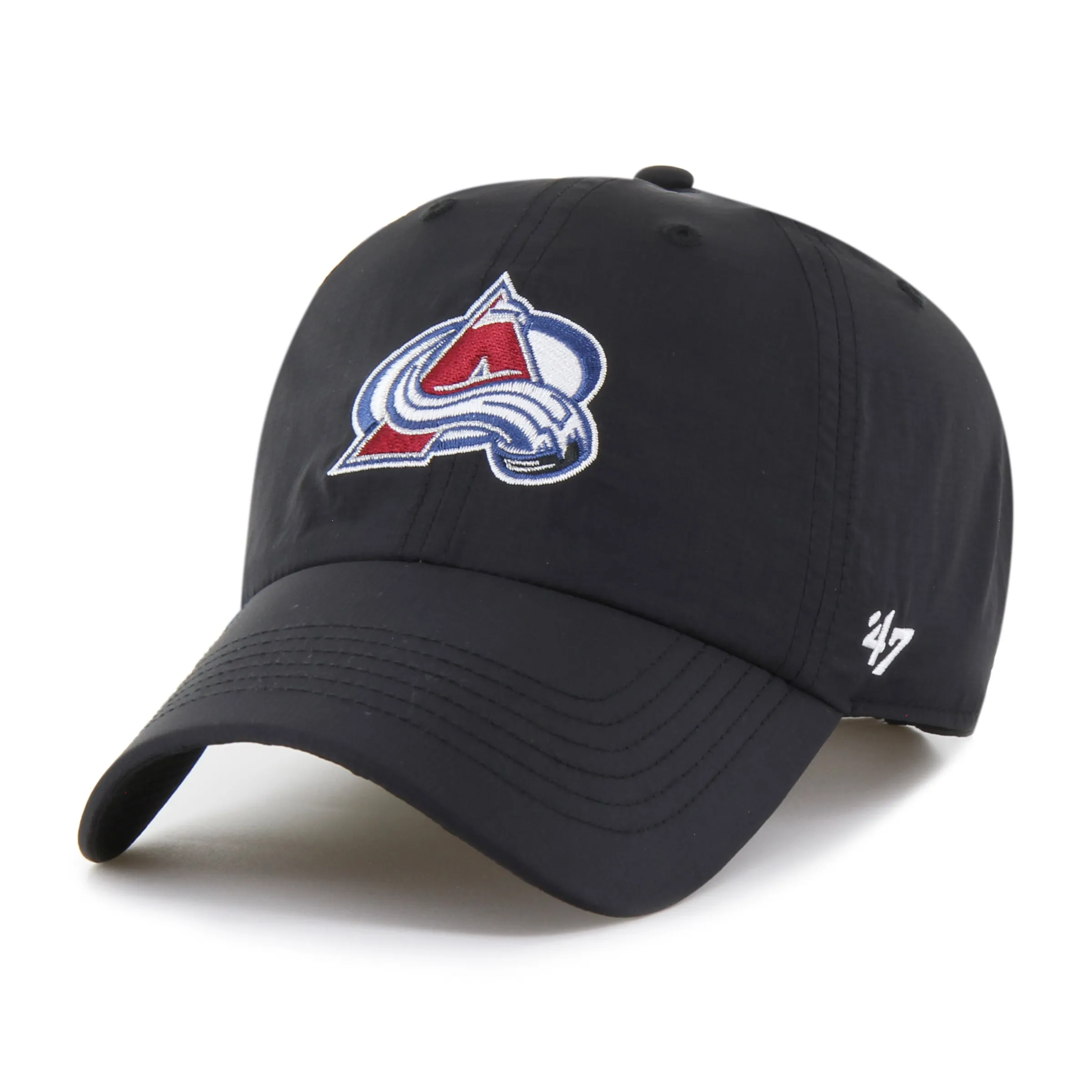 COLORADO AVALANCHE BRRR '47 CLEAN UP sold by 47