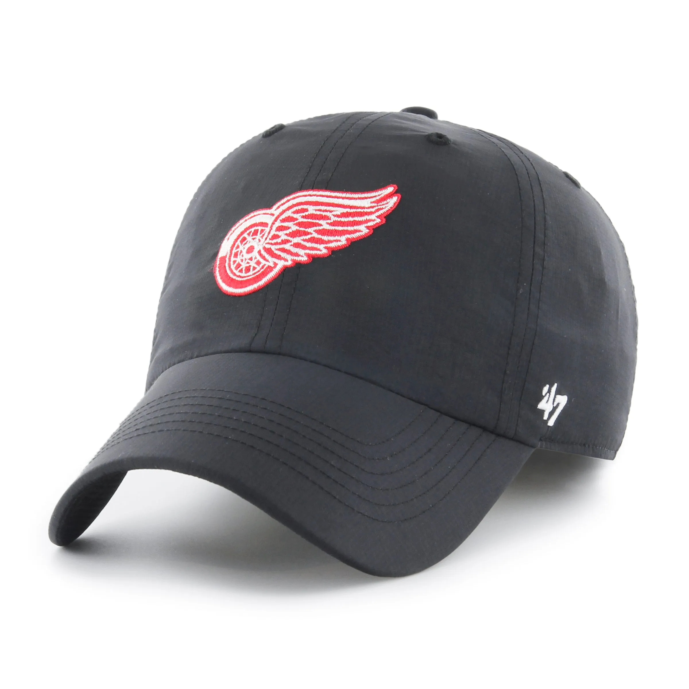 DETROIT RED WINGS BRRR '47 CLEAN UP sold by 47