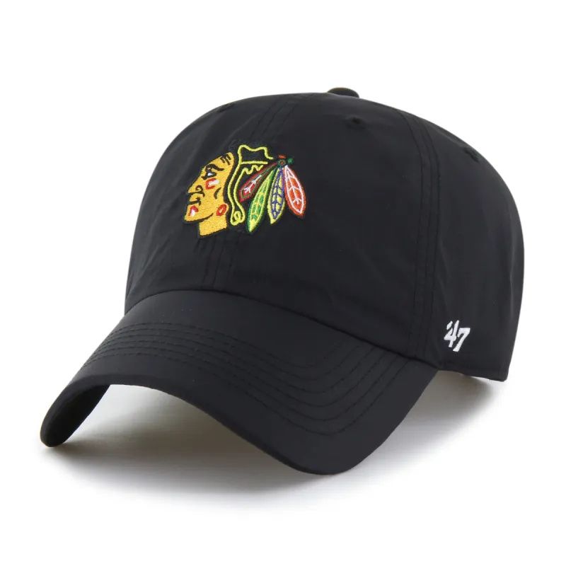 CHICAGO BLACKHAWKS BRRR '47 CLEAN UP sold by 47