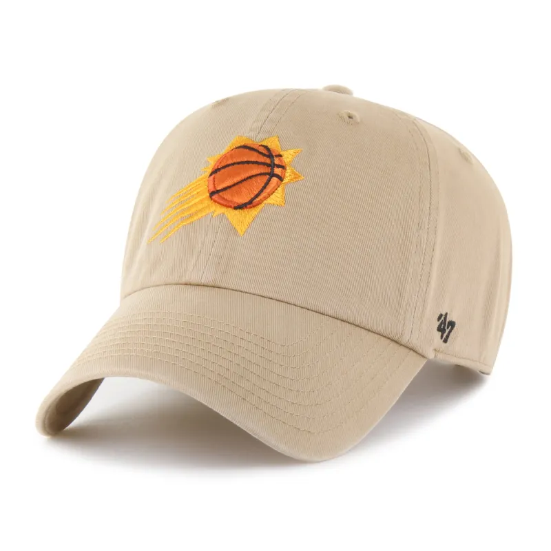 PHOENIX SUNS '47 CLEAN UP sold by 47