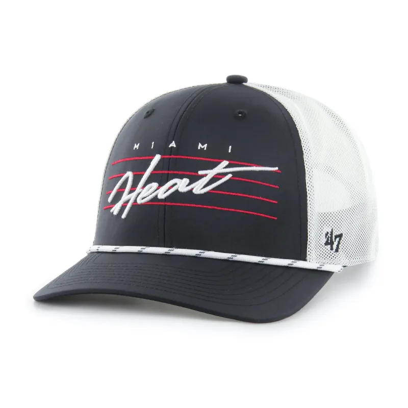 MIAMI HEAT DOWNBURST '47 TRUCKER sold by 47