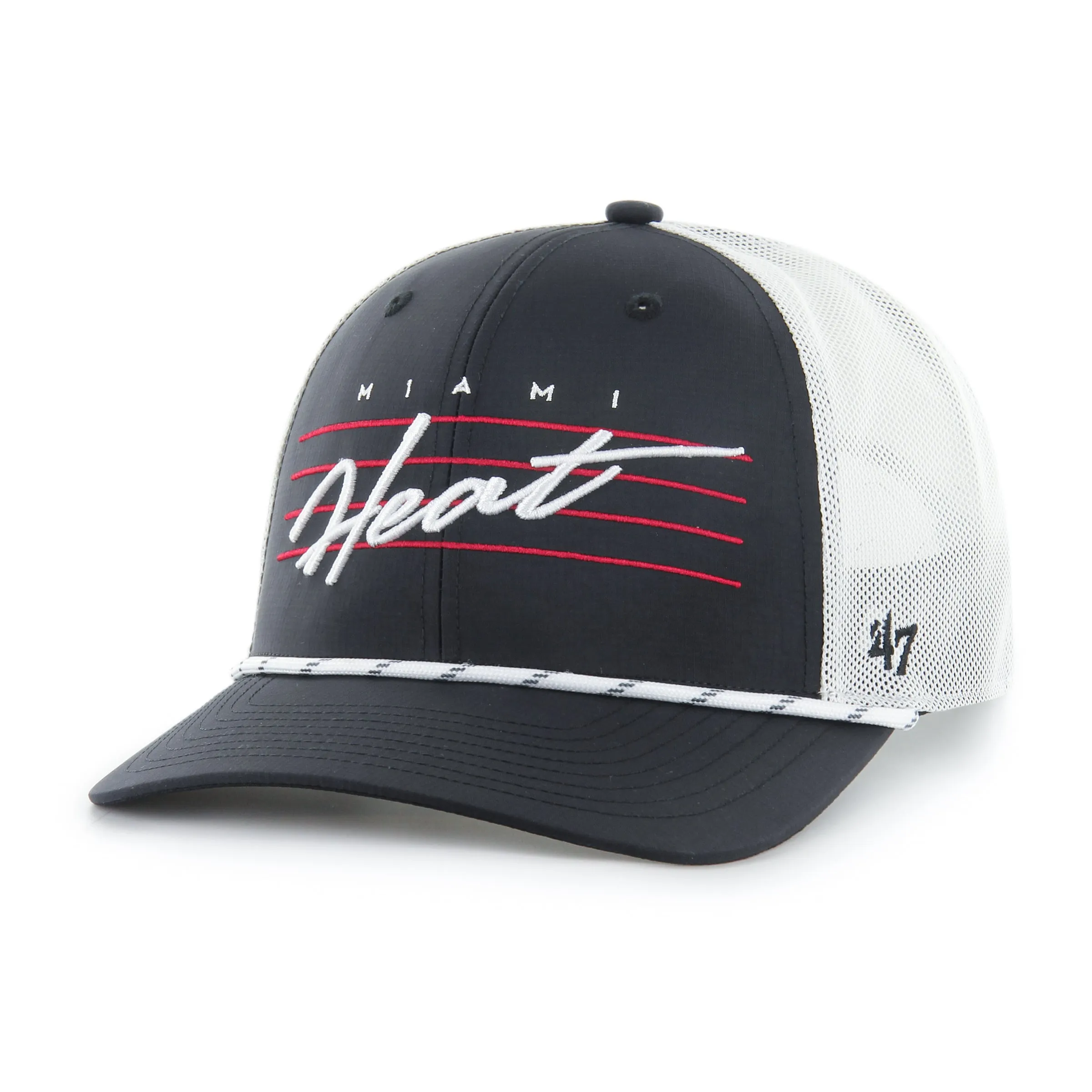 MIAMI HEAT DOWNBURST '47 TRUCKER sold by 47
