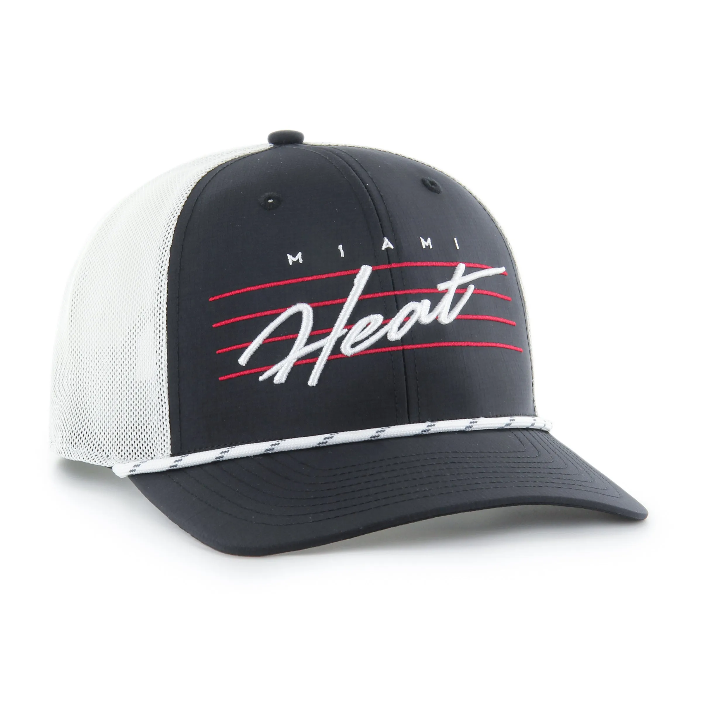 MIAMI HEAT DOWNBURST '47 TRUCKER sold by 47 product image thumbnail 3