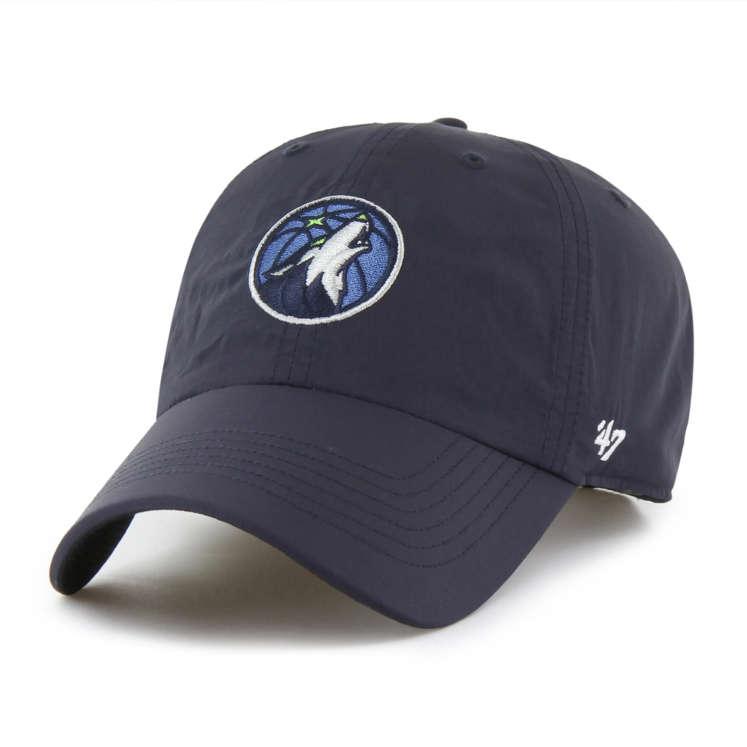 MINNESOTA TIMBERWOLVES BRRR '47 CLEAN UP sold by 47