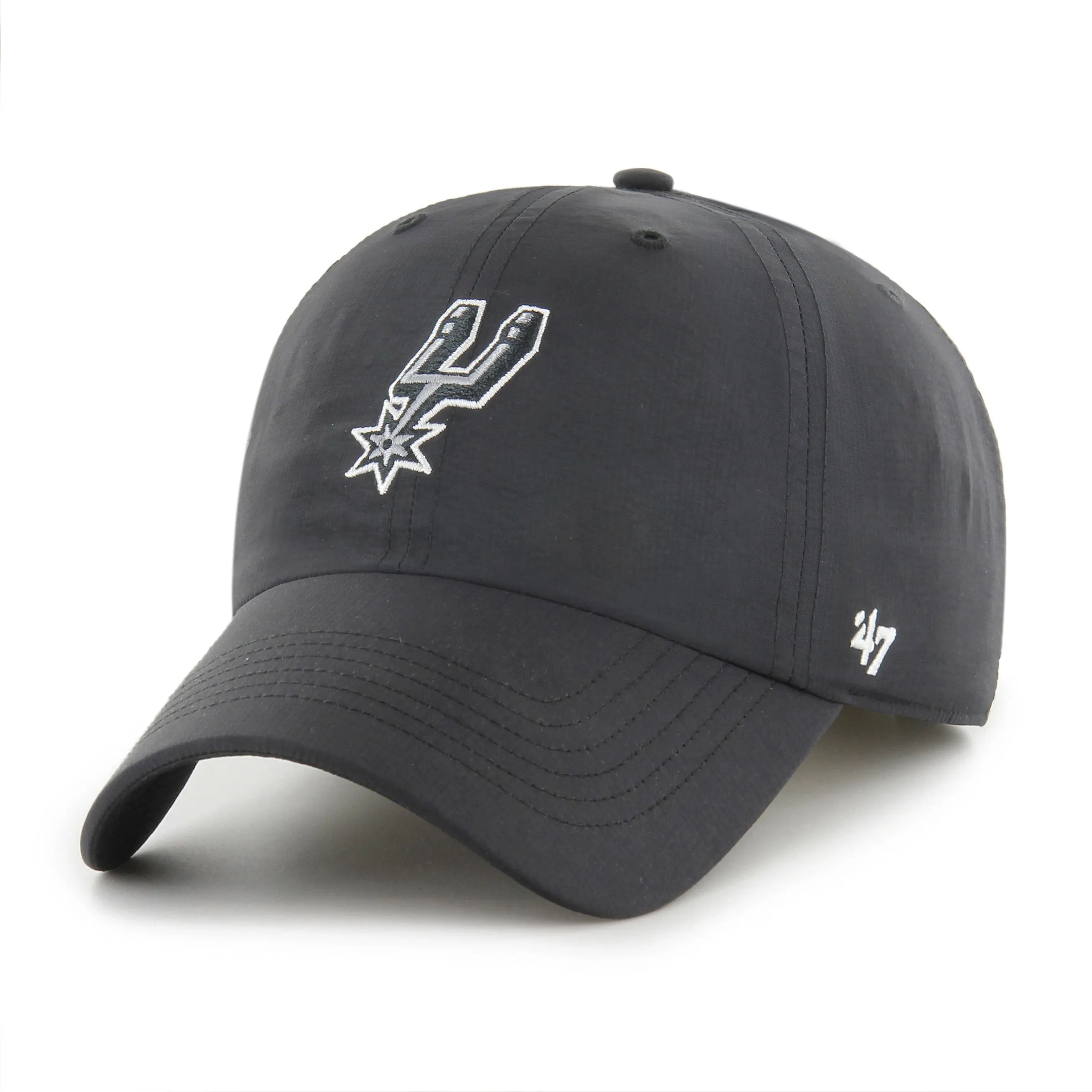 SAN ANTONIO SPURS BRRR '47 CLEAN UP sold by 47
