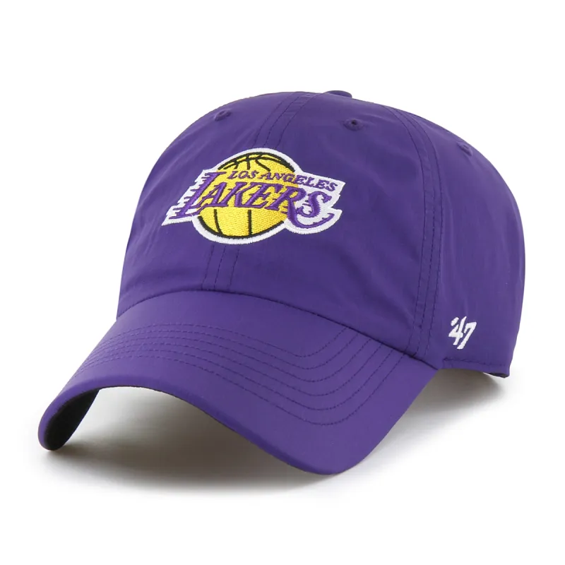 LOS ANGELES LAKERS BRRR '47 CLEAN UP sold by 47