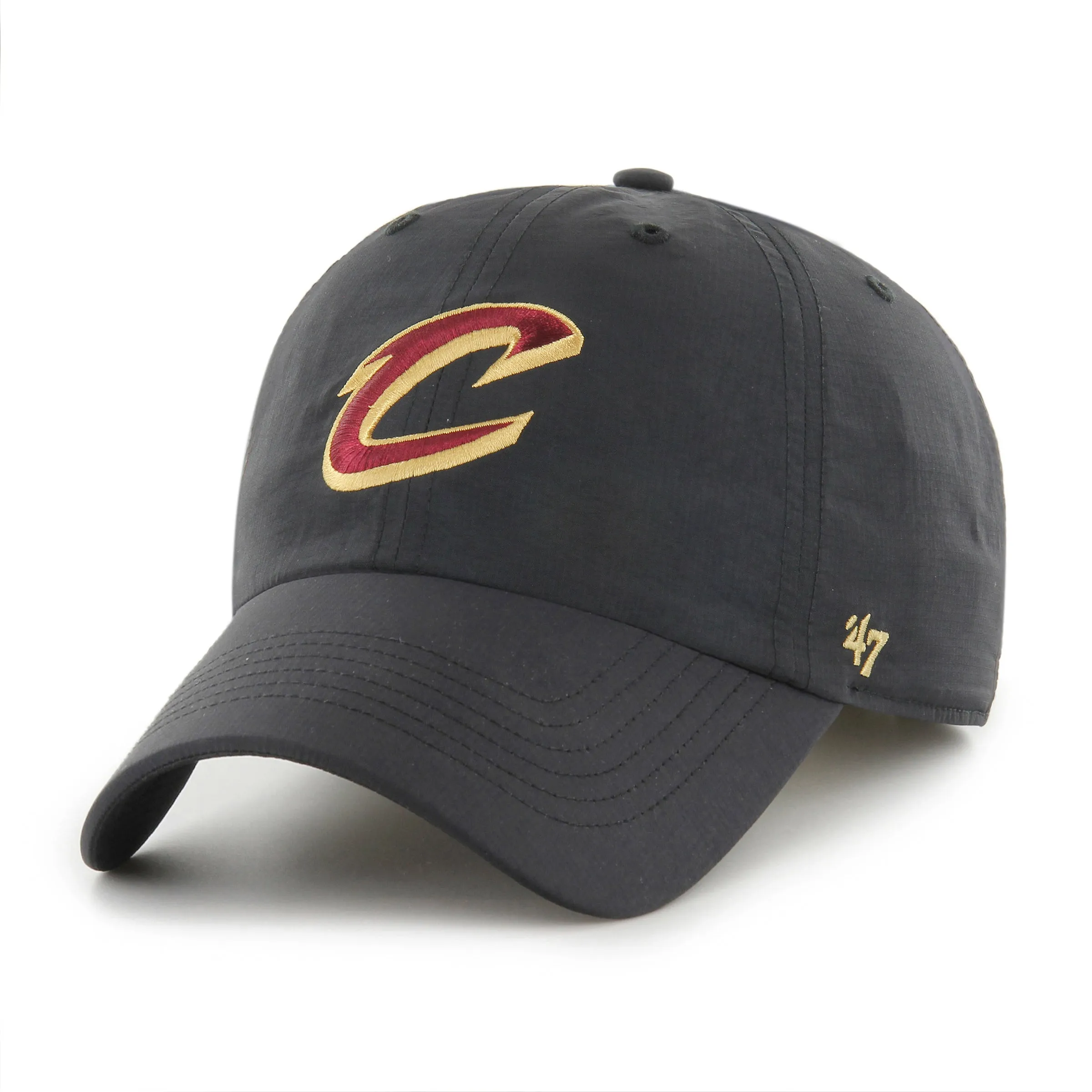 CLEVELAND CAVALIERS BRRR '47 CLEAN UP sold by 47