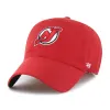NEW JERSEY DEVILS BRRR '47 CLEAN UP sold by 47