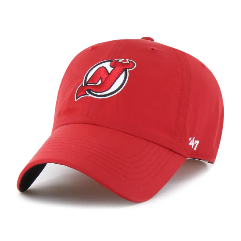 NEW JERSEY DEVILS BRRR '47 CLEAN UP sold by 47