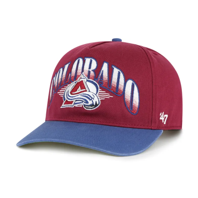 COLORADO AVALANCHE ATKIN '47 HITCH RELAXED FIT sold by 47