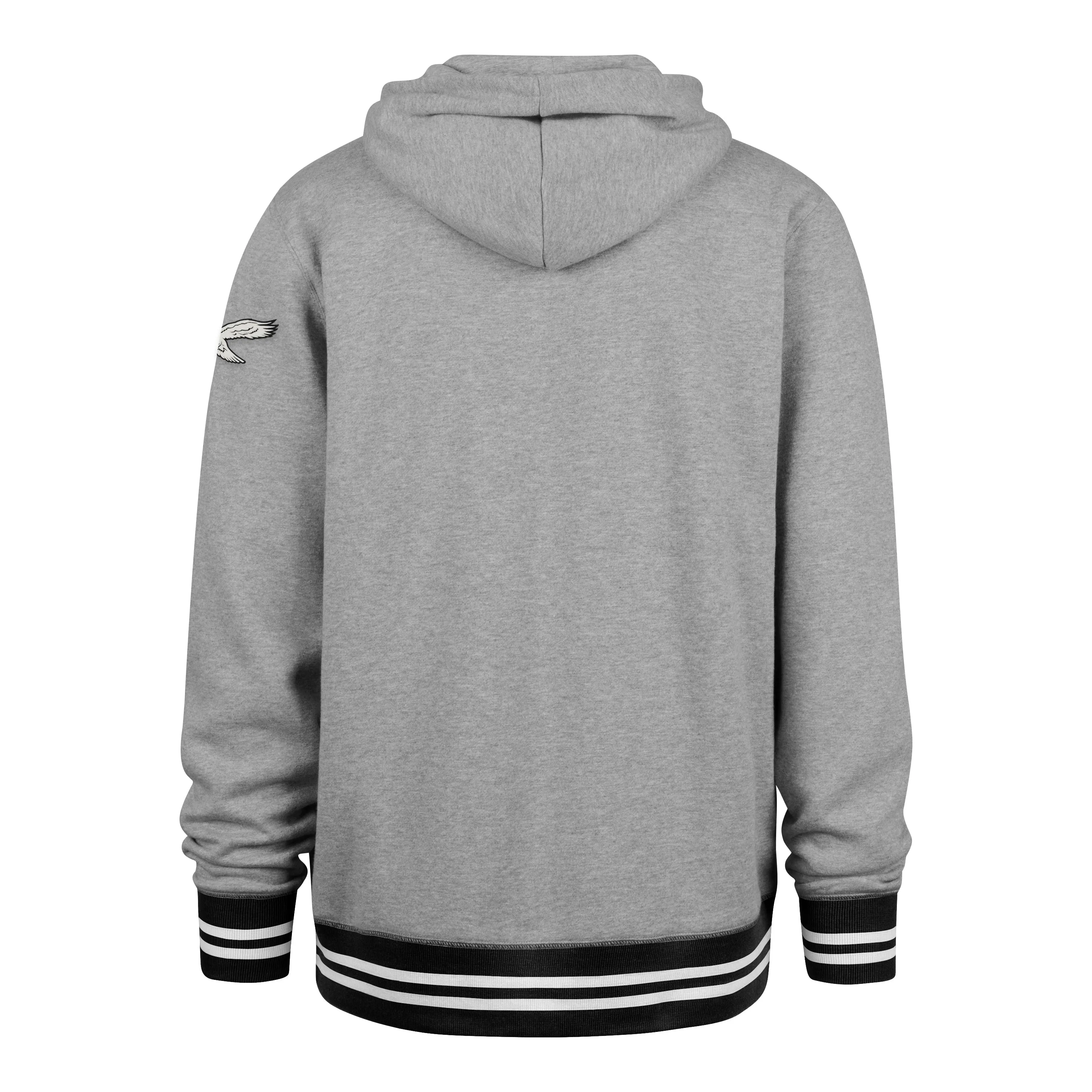 PHILADELPHIA EAGLES HISTORIC '47 EASTPORT HOOD sold by 47 product image thumbnail 2