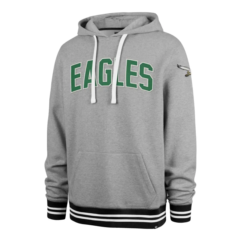 PHILADELPHIA EAGLES HISTORIC '47 EASTPORT HOOD sold by 47