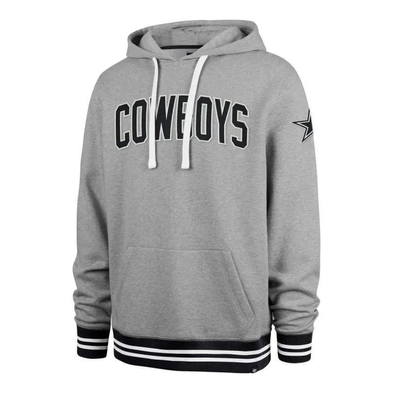 DALLAS COWBOYS '47 EASTPORT HOOD sold by 47