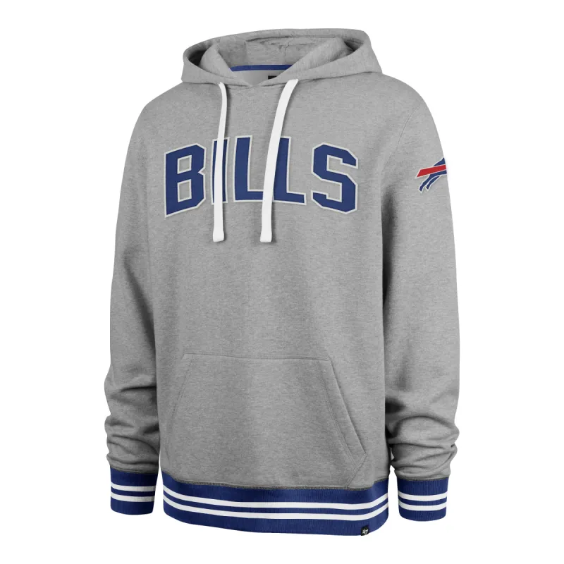 BUFFALO BILLS '47 EASTPORT HOOD sold by 47