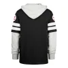 OHIO STATE BUCKEYES GRIDIRON BLITZ '47 CORNERBACK LACER sold by 47