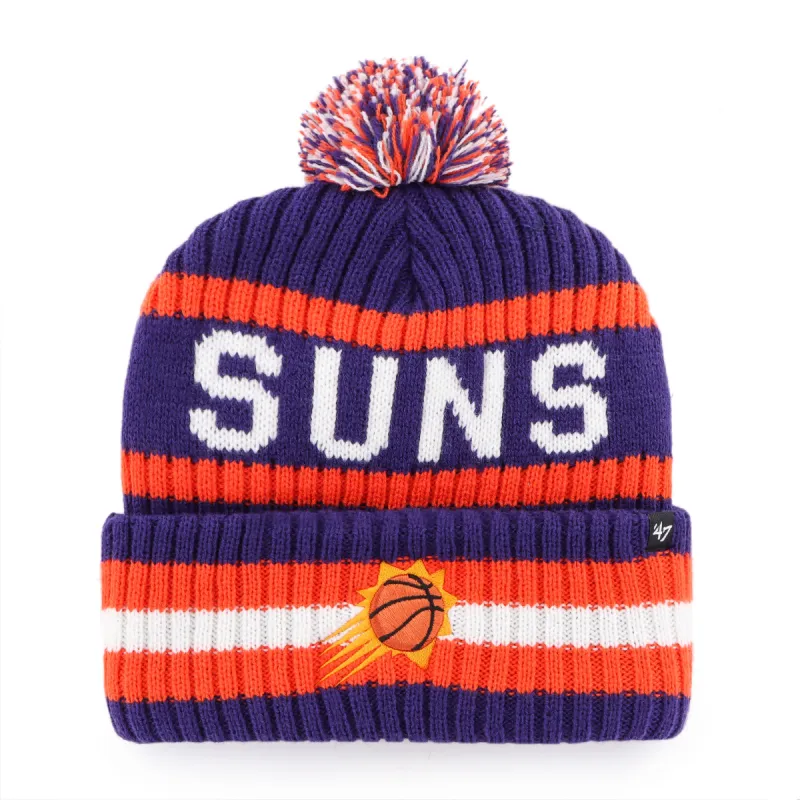 PHOENIX SUNS BERING '47 CUFF KNIT sold by 47
