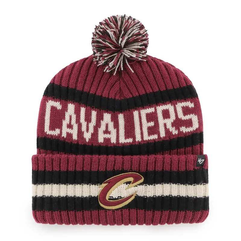 CLEVELAND CAVALIERS BERING '47 CUFF KNIT sold by 47