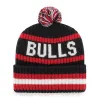 CHICAGO BULLS BERING '47 CUFF KNIT sold by 47