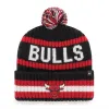 CHICAGO BULLS BERING '47 CUFF KNIT sold by 47
