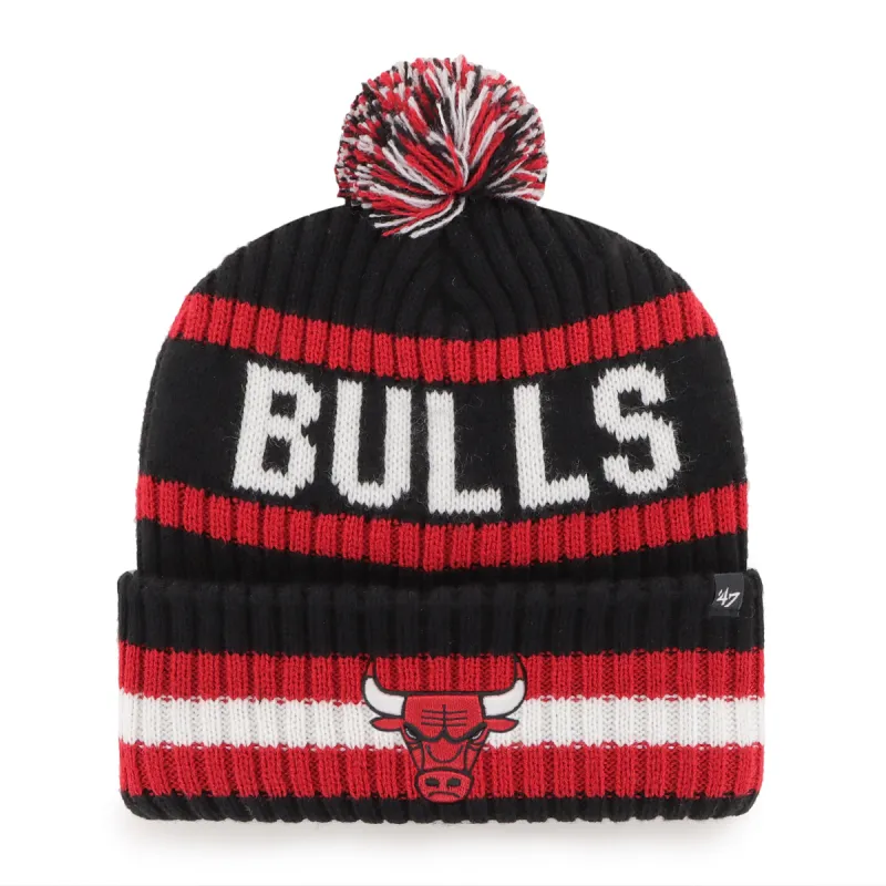 CHICAGO BULLS BERING '47 CUFF KNIT sold by 47