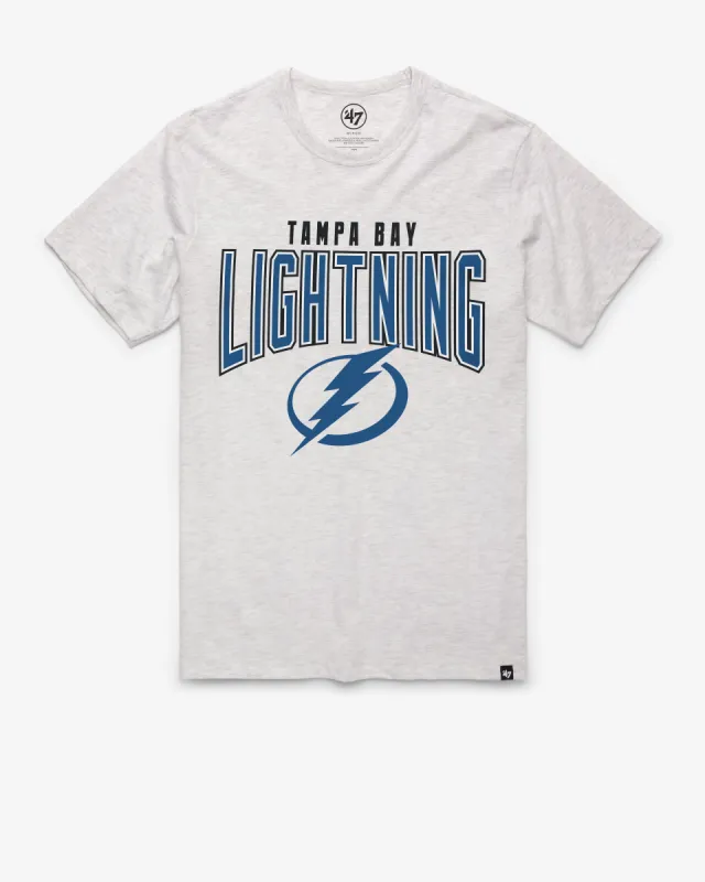TAMPA BAY LIGHTNING TEAM ELEMENTS ARCH '47 FRANKLIN TEE sold by 47