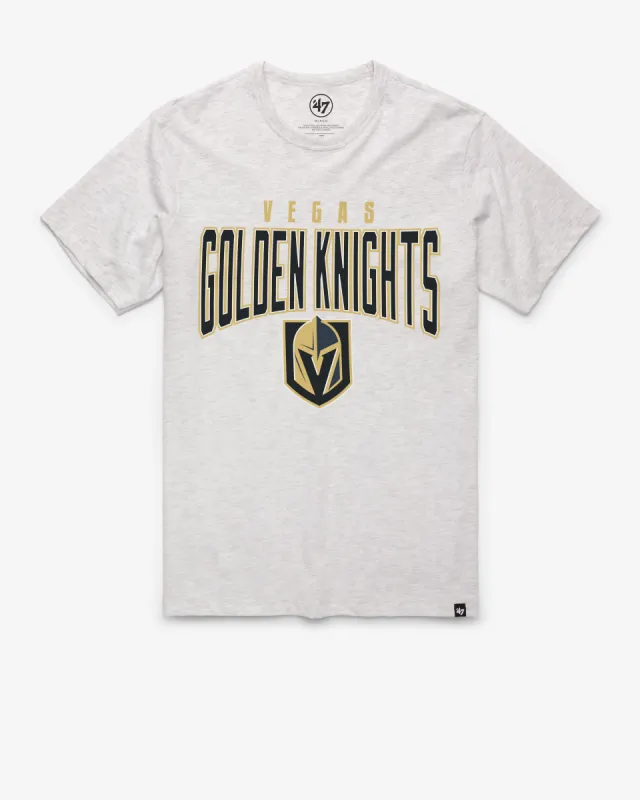 VEGAS GOLDEN KNIGHTS TEAM ELEMENTS ARCH '47 FRANKLIN TEE sold by 47