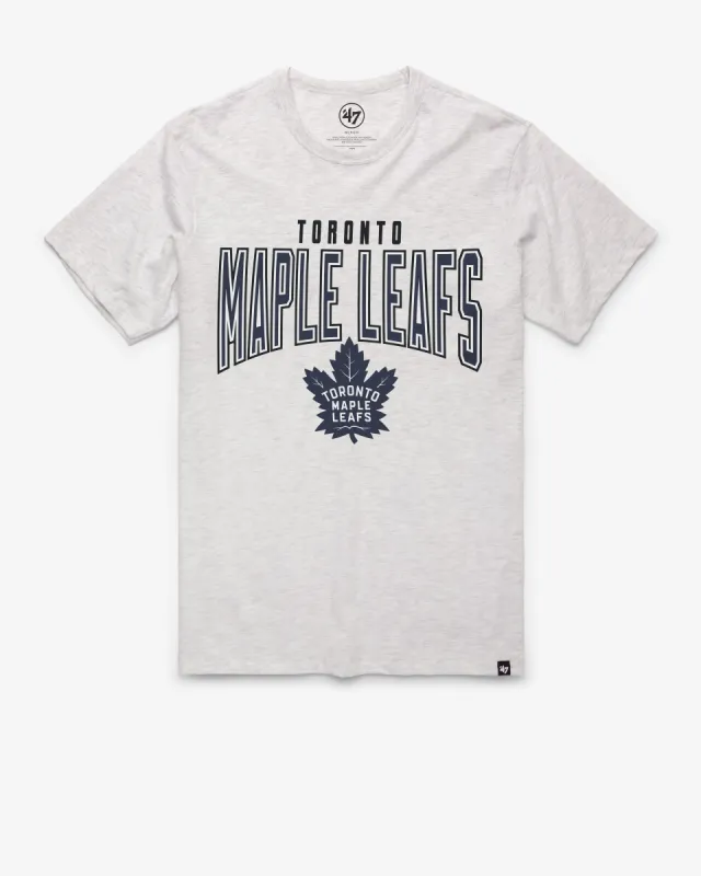 TORONTO MAPLE LEAFS TEAM ELEMENTS ARCH '47 FRANKLIN TEE sold by 47