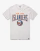 NEW YORK ISLANDERS TEAM ELEMENTS ARCH '47 FRANKLIN TEE sold by 47