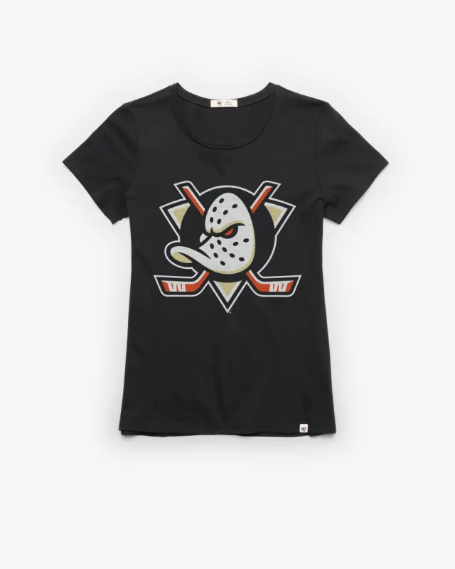 ANAHEIM DUCKS PREMIER '47 FRANKIE TEE WOMENS sold by 47