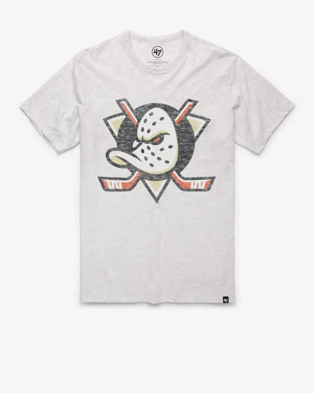 ANAHEIM DUCKS PREMIER '47 FRANKLIN TEE sold by 47