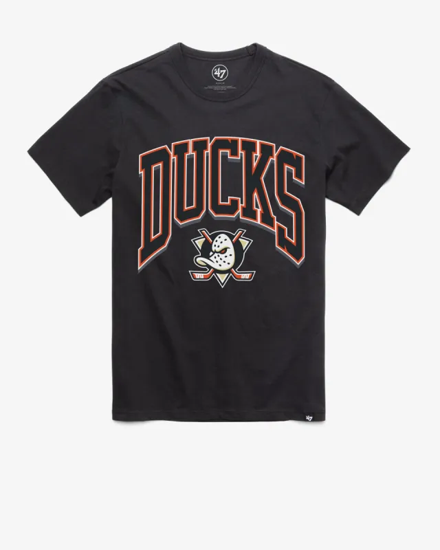 ANAHEIM DUCKS WALK TALL '47 FRANKLIN TEE sold by 47