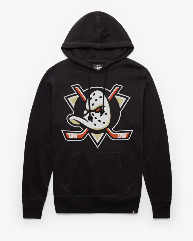 ANAHEIM DUCKS IMPRINT '47 HEADLINE HOOD sold by 47