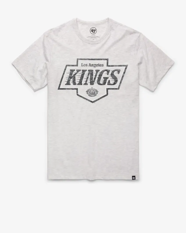 LOS ANGELES KINGS PREMIER '47 FRANKLIN TEE sold by 47