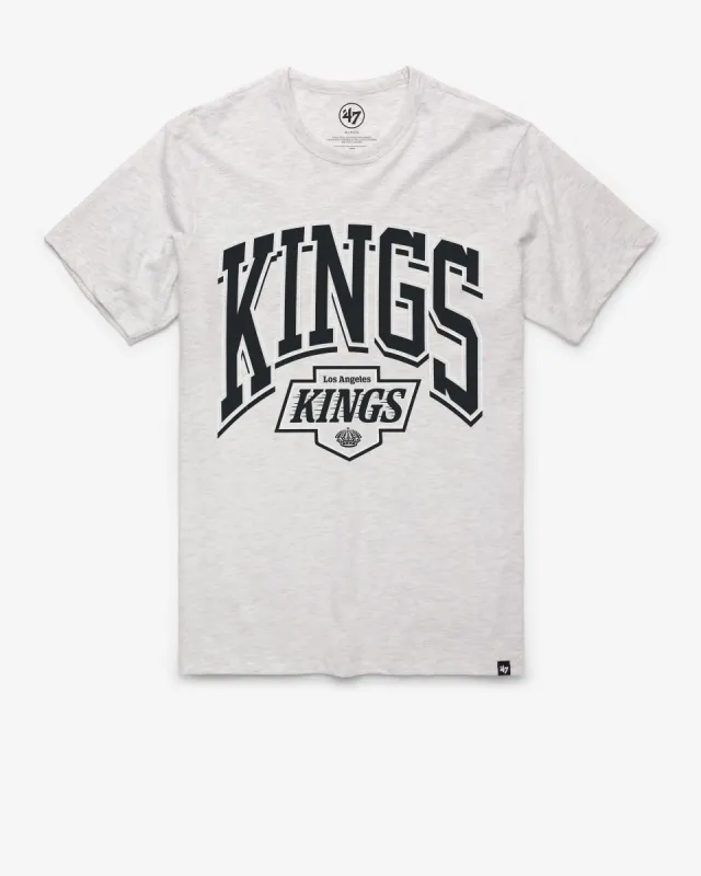 LOS ANGELES KINGS WALK TALL '47 FRANKLIN TEE sold by 47