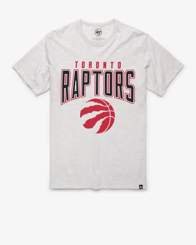 TORONTO RAPTORS TEAM ELEMENTS ARCH '47 FRANKLIN TEE sold by 47