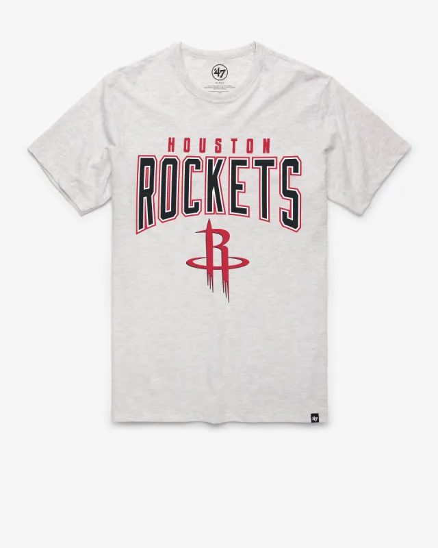 HOUSTON ROCKETS TEAM ELEMENTS ARCH '47 FRANKLIN TEE sold by 47