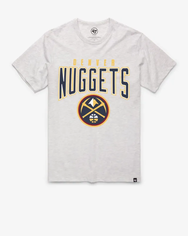 DENVER NUGGETS TEAM ELEMENTS ARCH '47 FRANKLIN TEE sold by 47