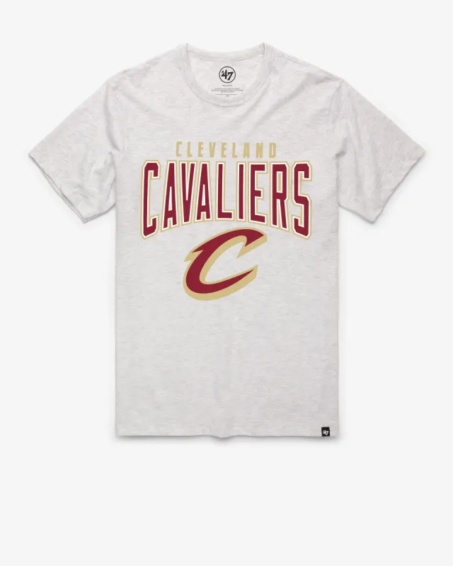 CLEVELAND CAVALIERS TEAM ELEMENTS ARCH '47 FRANKLIN TEE sold by 47