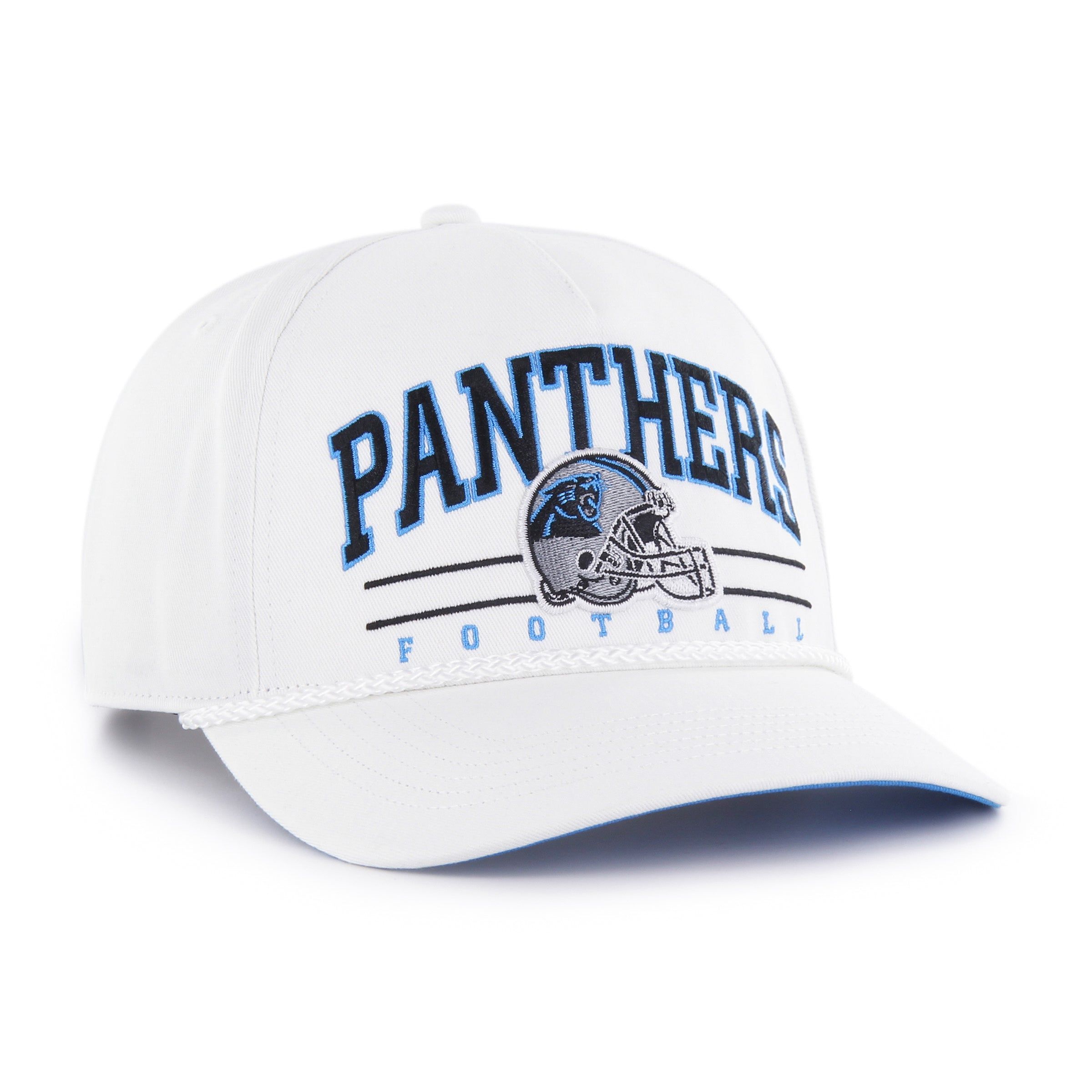 CAROLINA PANTHERS ROSCOE '47 HITCH RF sold by 47 product image thumbnail 3